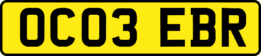 OC03EBR