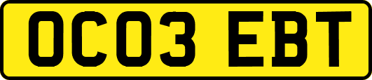 OC03EBT