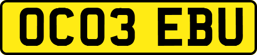 OC03EBU