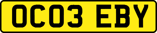 OC03EBY