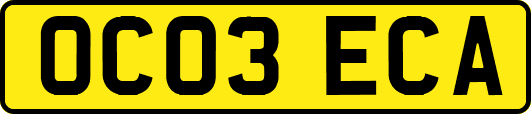 OC03ECA