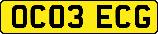 OC03ECG