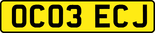 OC03ECJ