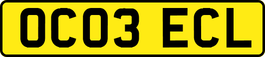 OC03ECL