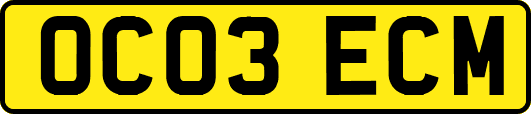 OC03ECM