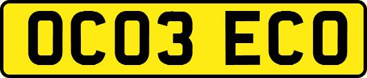 OC03ECO