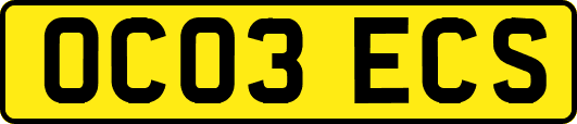 OC03ECS