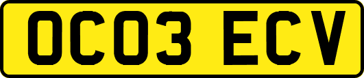 OC03ECV