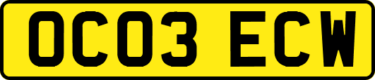 OC03ECW