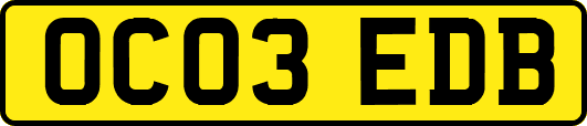 OC03EDB