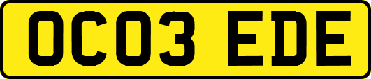 OC03EDE