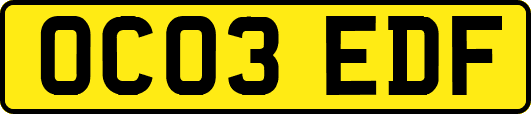 OC03EDF