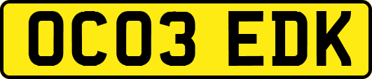 OC03EDK
