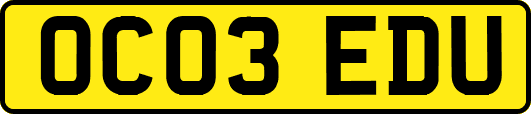 OC03EDU