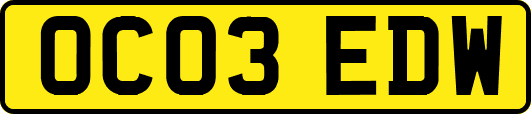 OC03EDW