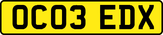 OC03EDX