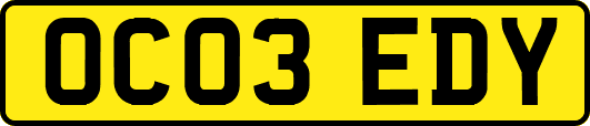 OC03EDY