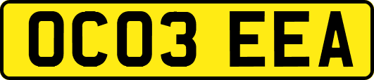 OC03EEA