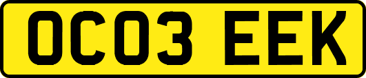 OC03EEK