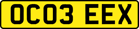 OC03EEX