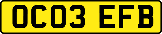OC03EFB