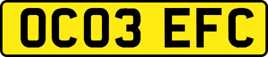 OC03EFC