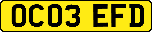 OC03EFD