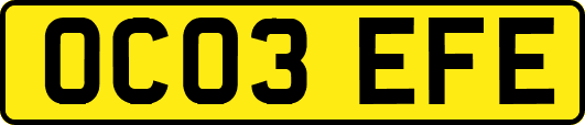 OC03EFE