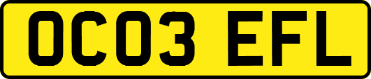 OC03EFL