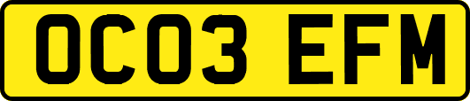 OC03EFM