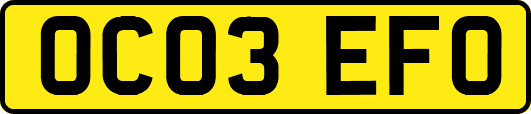 OC03EFO