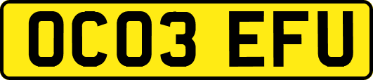 OC03EFU