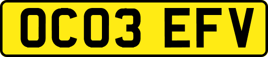 OC03EFV