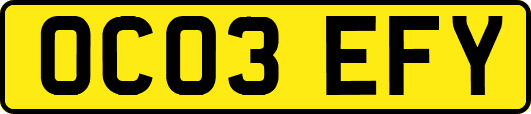 OC03EFY