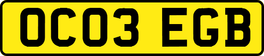 OC03EGB