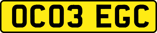 OC03EGC