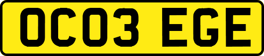 OC03EGE