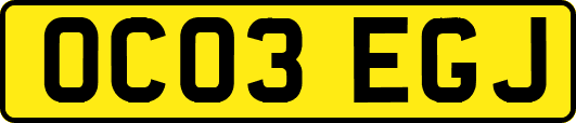 OC03EGJ