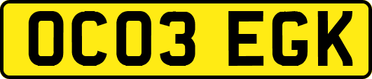 OC03EGK