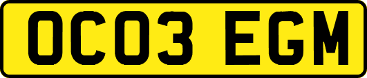 OC03EGM
