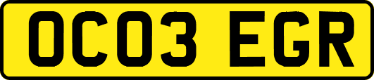 OC03EGR