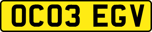 OC03EGV