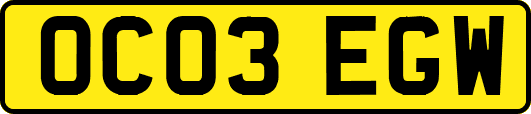 OC03EGW
