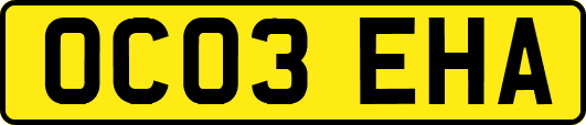 OC03EHA
