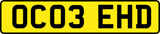 OC03EHD