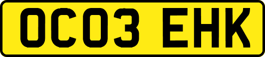 OC03EHK