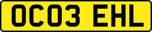 OC03EHL