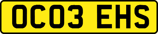 OC03EHS