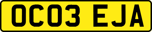 OC03EJA