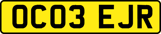 OC03EJR